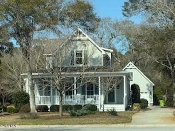 5100 Fernwood Drive, Southport, NC 28461