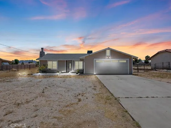 18047 Yucca St, Hesperia, CA 92345