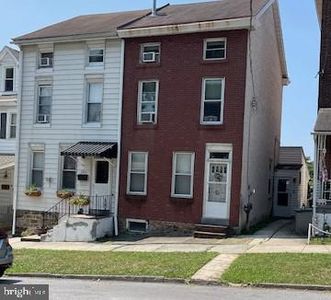 207 E 8th Ave, Conshohocken, PA, 19428