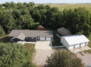 25593 485th Ave, Garretson, SD 57030