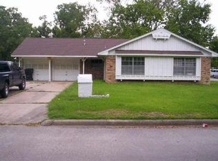 502 W Sunnyside St, Houston, TX 77091