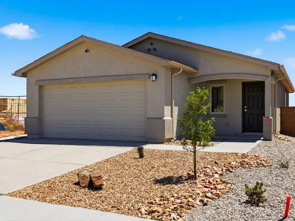 1233 Carter Dr SW, Los Lunas, NM 87031
