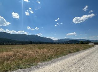 Nka Sunnyside Ln, Superior, MT 59872