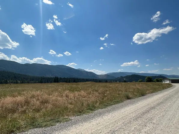 Nka Sunnyside Ln, Superior, MT 59872