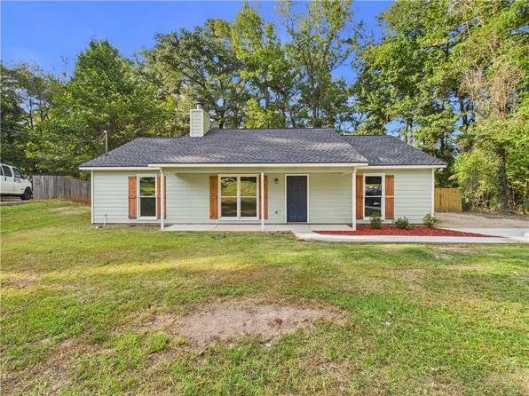 264 Lee Road 885 Rd, Phenix City, AL 36870