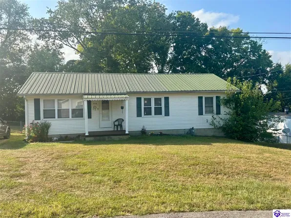104 Eads St, Campbellsville, KY 42718