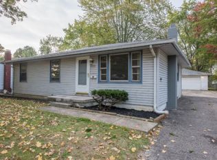 2070 Case Rd, Columbus, OH 43224