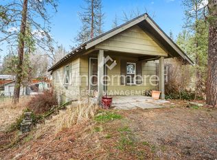 10125 N Whitworth Dr, Spokane, WA 99218