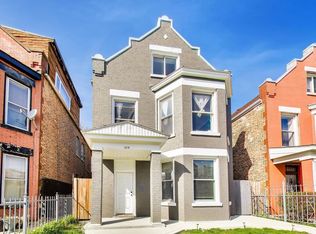 4318 W Cullerton St, Chicago, IL