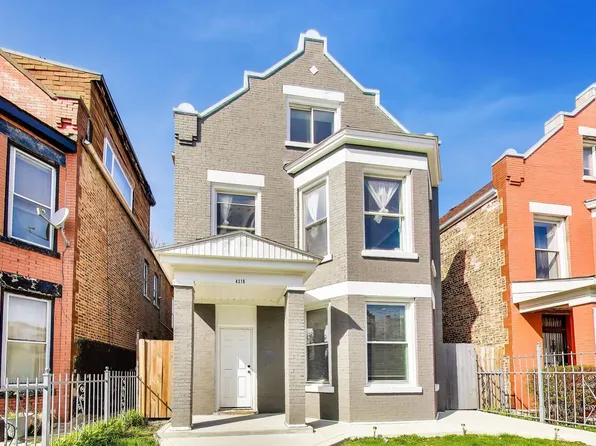 4318 W Cullerton St, Chicago, IL 60623