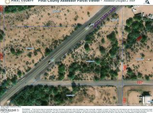 1900 N Apache Trl, Apache Junction, AZ 85119