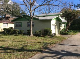 1604 Rutledge Ave, Jacksonville, FL 32208
