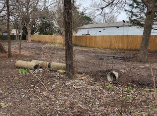 230 Helton St, Randolph, TX 75475