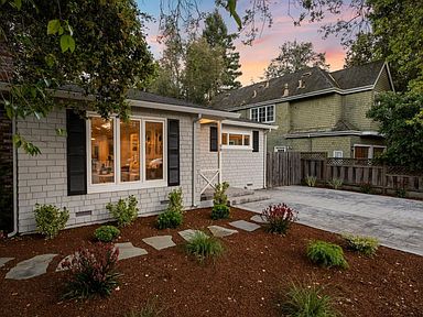 98 Maple Ave, Atherton, CA 94027 | Zillow