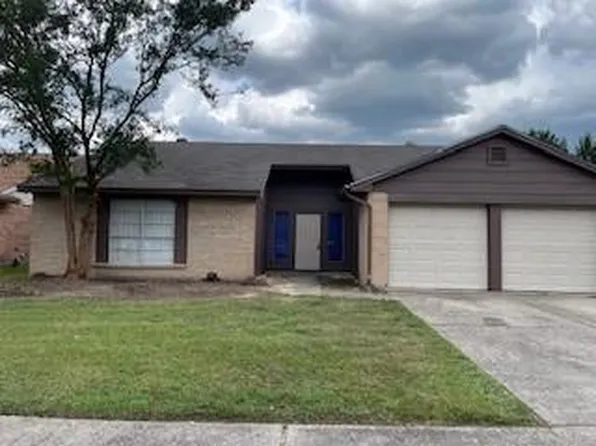 21310 Bridgepoint Ln, Spring, TX 77388