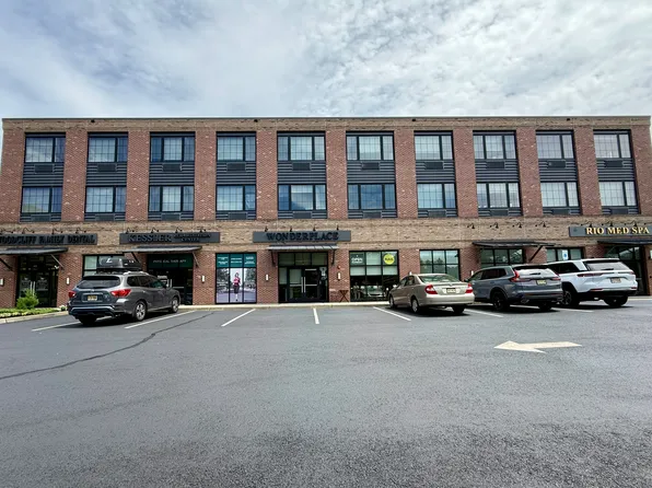 62 Broadway Unit 303, Woodcliff Lake, NJ 07677