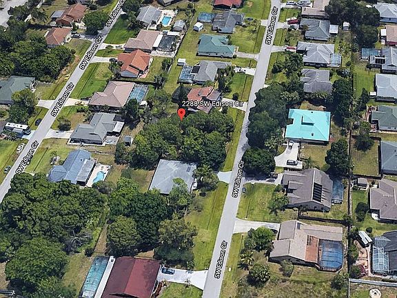 5th image of 2288 SW Edison Cir