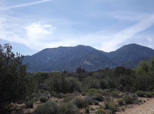 1270 Le Page Ranch Rd, Pearblossom, CA 93553