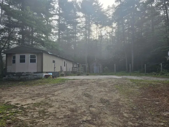 124 Old Stagecoach Road, Freedom, NH 03836