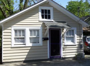 405 S Jarvis St #C, Greenville, NC 27858