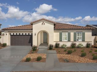 Plan 2322 Modeled Plan, Rancho Madrina, San Jacinto, CA 92582