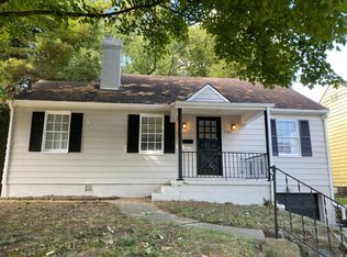 7597 Edgemont Rd, Cincinnati, OH 45237