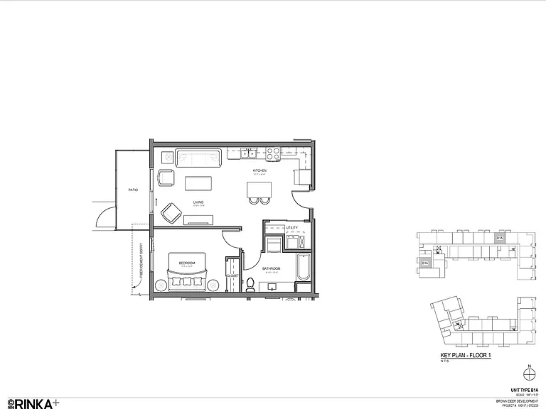 Greenlink Residences — Photo 20