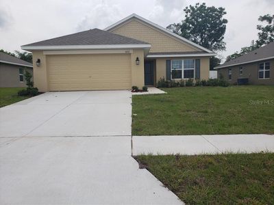 1652 Tressel Ct, Winter Haven, FL, 33881