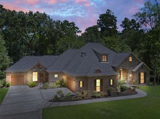 40202 Pipestone Rd, Magnolia, TX 77354