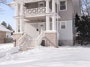 400 S 15th Ave, Maywood, IL