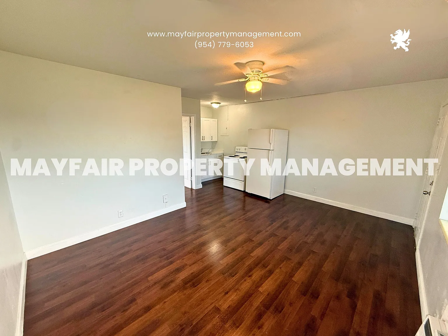 6014 Fillmore Street - 1S — Photo 2