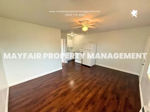 6014 Fillmore St, Hollywood, FL