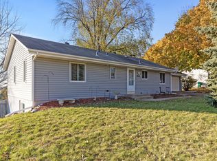13636 Washburn Ave S, Burnsville, MN 55337