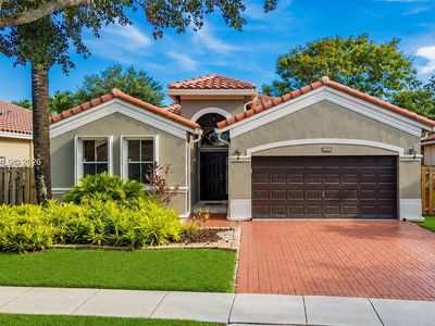 16728 SW 36th St, Hollywood, FL, 33027