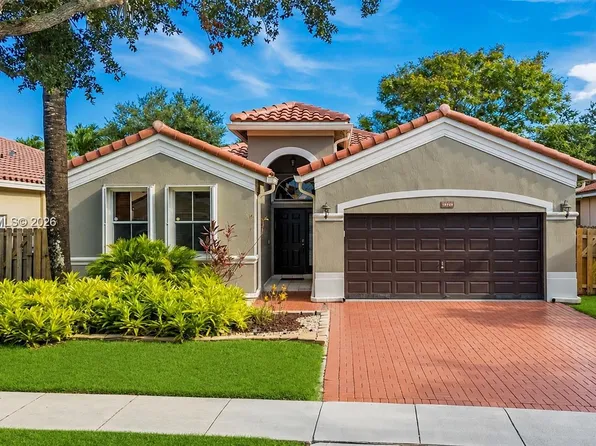 16728 SW 36th St, Hollywood, FL 33027