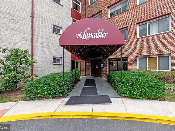2nd image of 1830 Columbia Pike APT 505