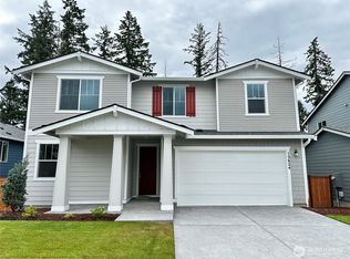 13624 187th St E #35, Puyallup, WA
