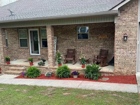 539 Charlie Stover Rd, Royal, AR 71968