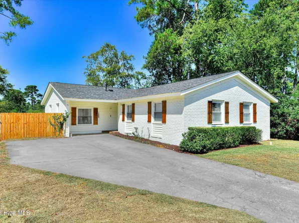 1209 Azalea Dr, Augusta, GA 30904