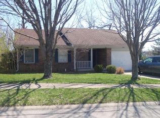3508 Marsanne Ct, Lexington, KY 40515