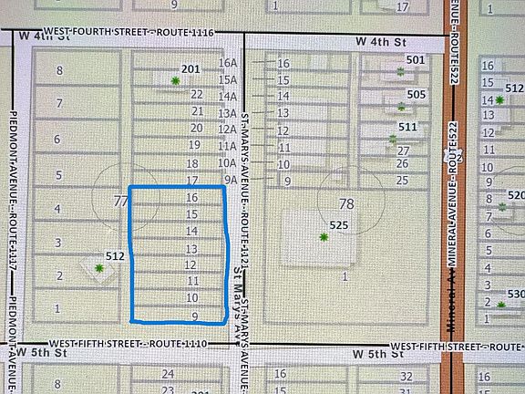 5th image of Lots 9 16 W #5