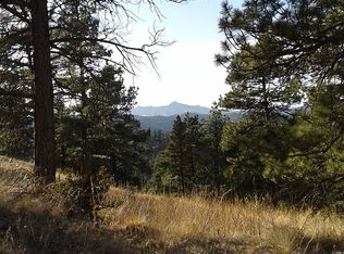 16 Loggers Ln, Cascade, MT 59421