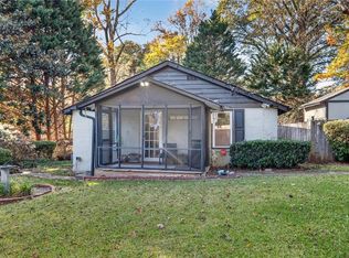 3671 Bishop Dr, Tucker, GA 30084