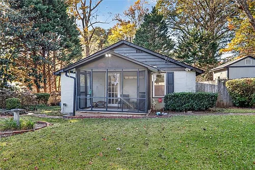 3671 Bishop Dr Photo 1