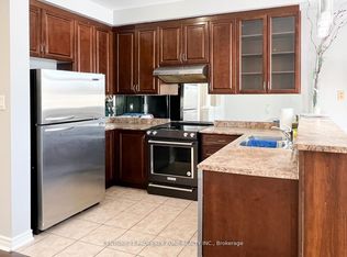 134 Calm Waters Cres N, Brampton, ON L6V 4S2