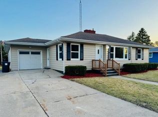 6219 64th STREET, Kenosha, WI 53142