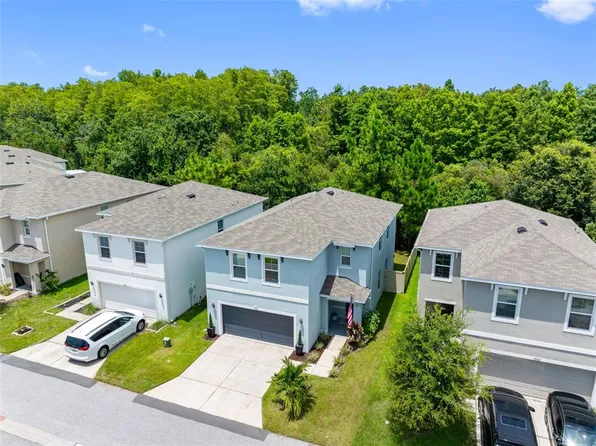 7731 Cypress Walk Dr, New Port Richey, FL 34655