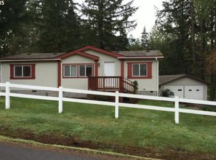 38624 E Cedar Flat Rd, Springfield, OR 97478