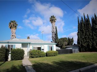 9515 Rufus Ave, Whittier, CA 90604