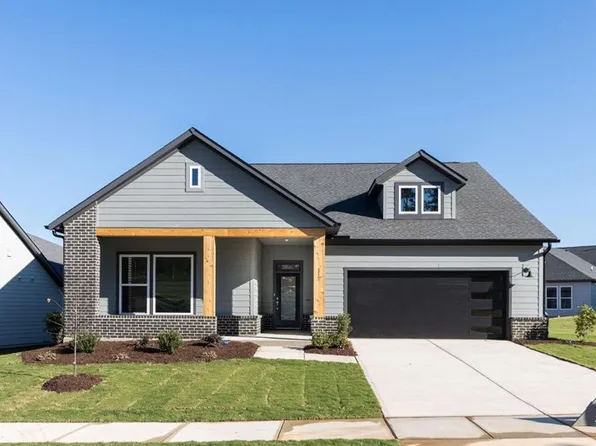 Edgemont Plan, Encore at Chatham Park - Tradition Series